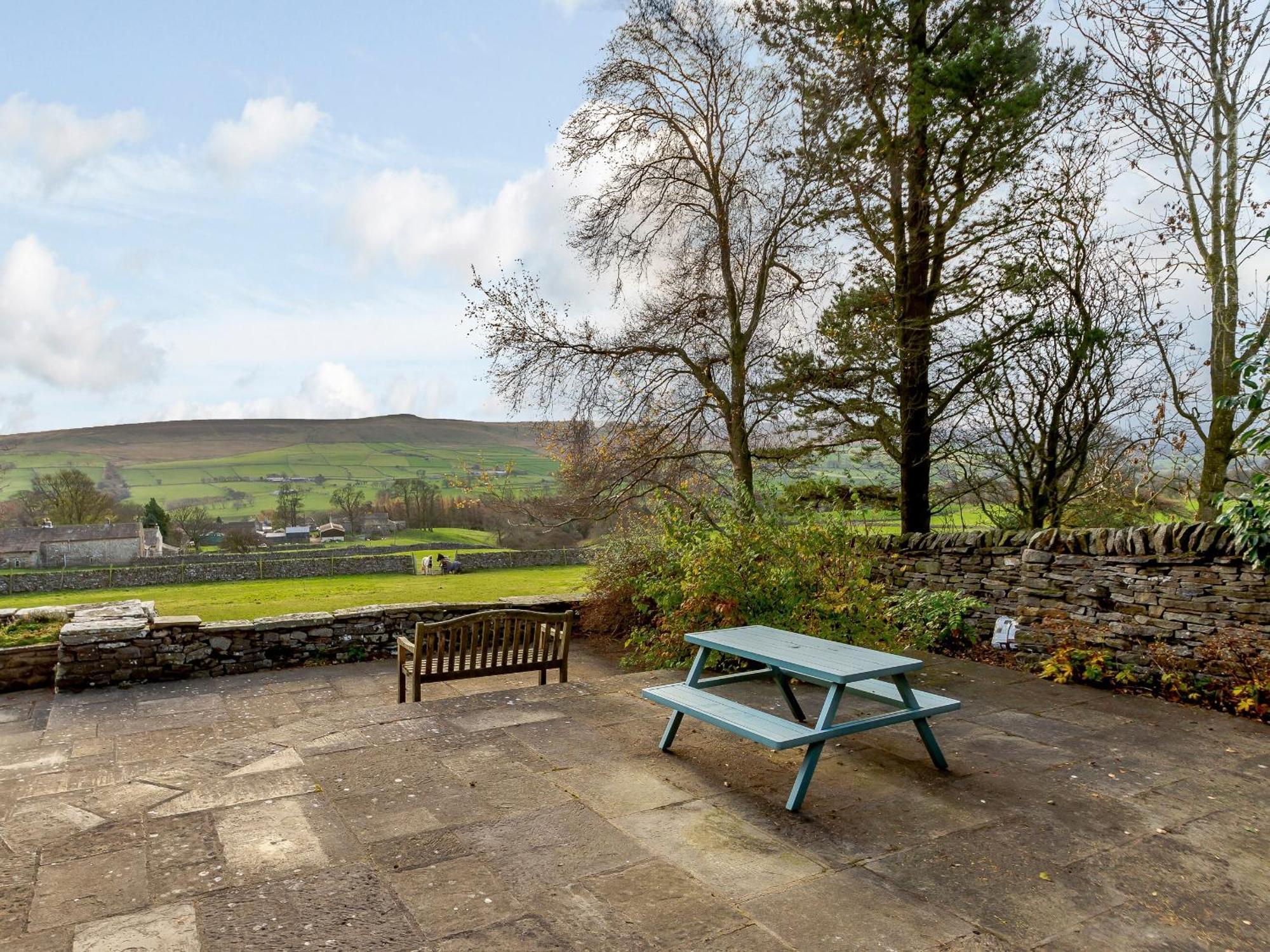 Griff Head Cottage Carlton  외부 사진