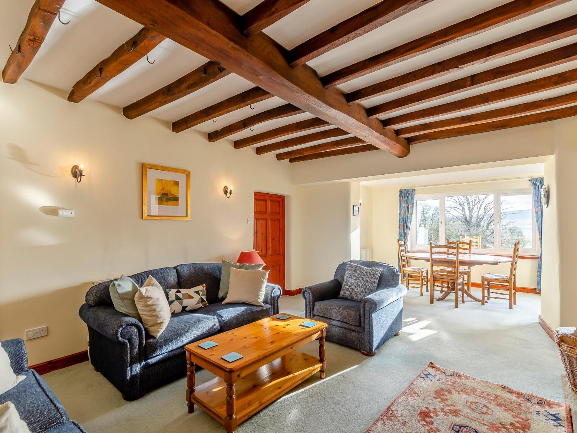Griff Head Cottage Carlton  외부 사진