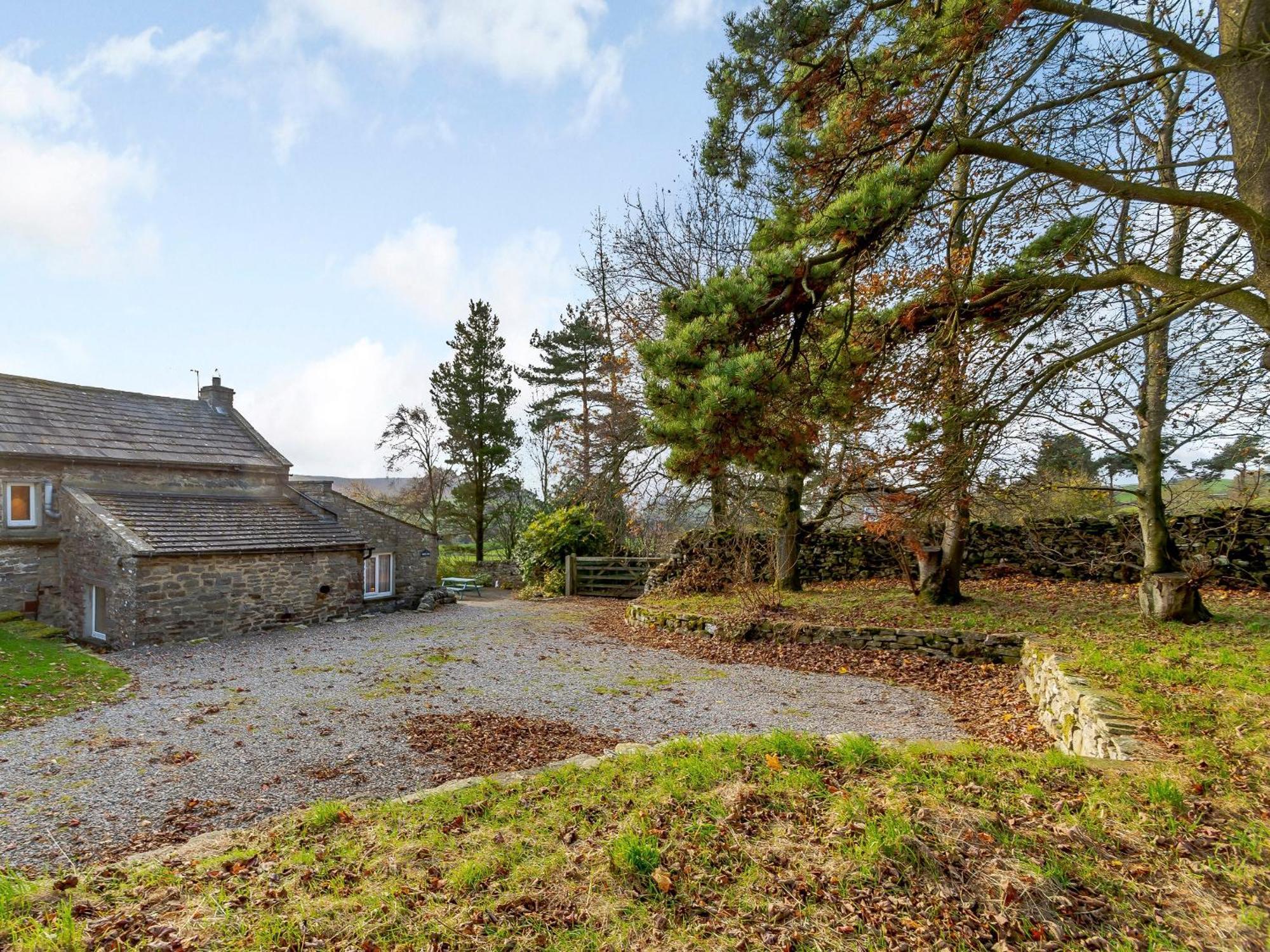 Griff Head Cottage Carlton  외부 사진