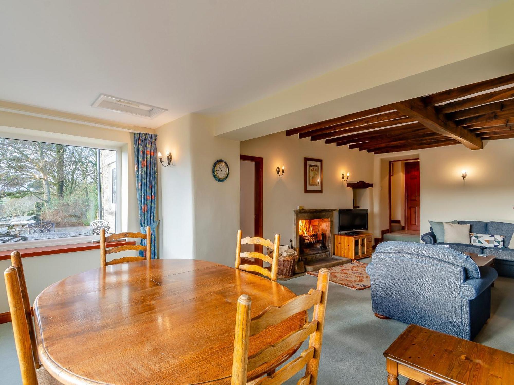 Griff Head Cottage Carlton  외부 사진
