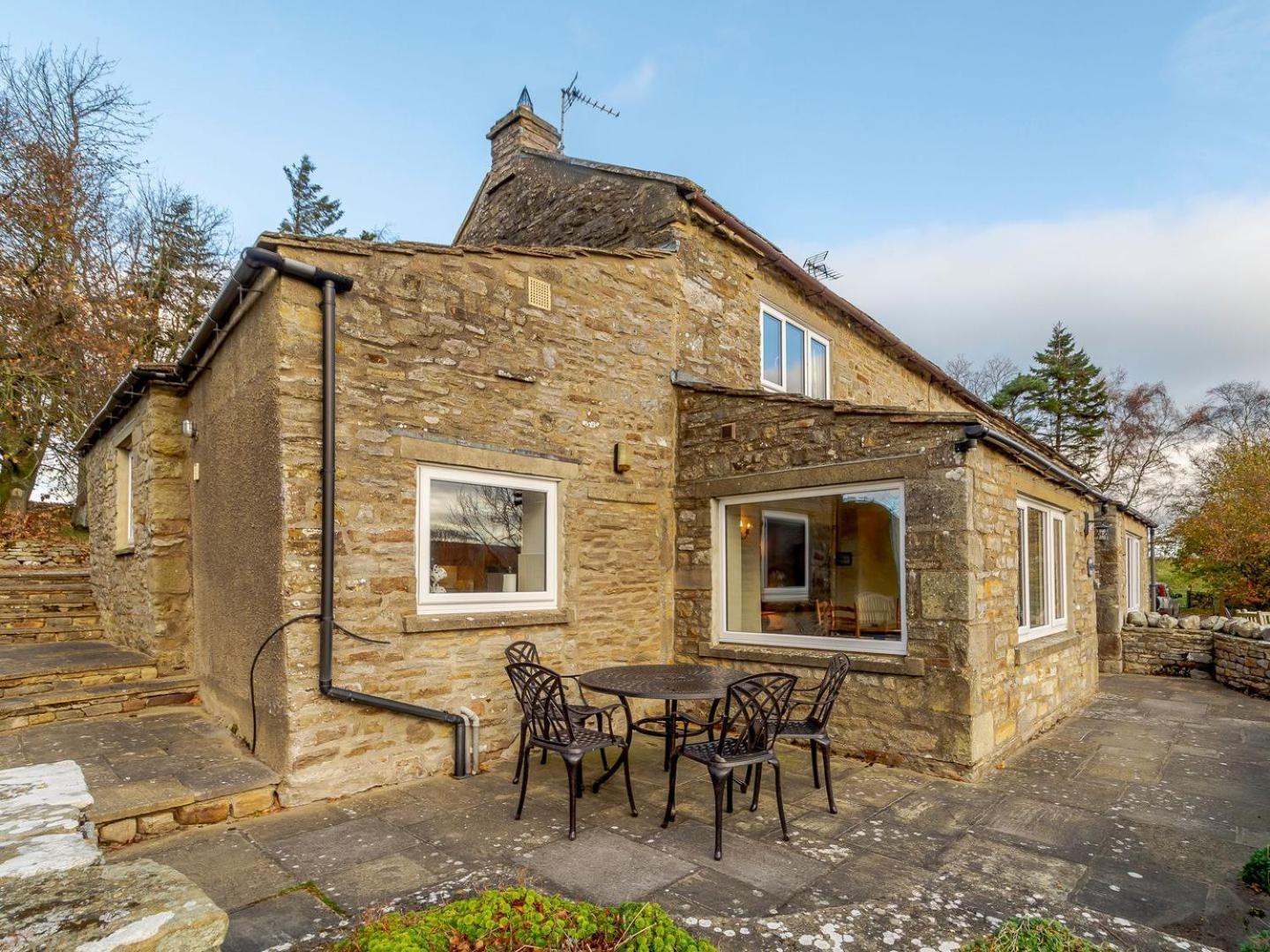 Griff Head Cottage Carlton  외부 사진