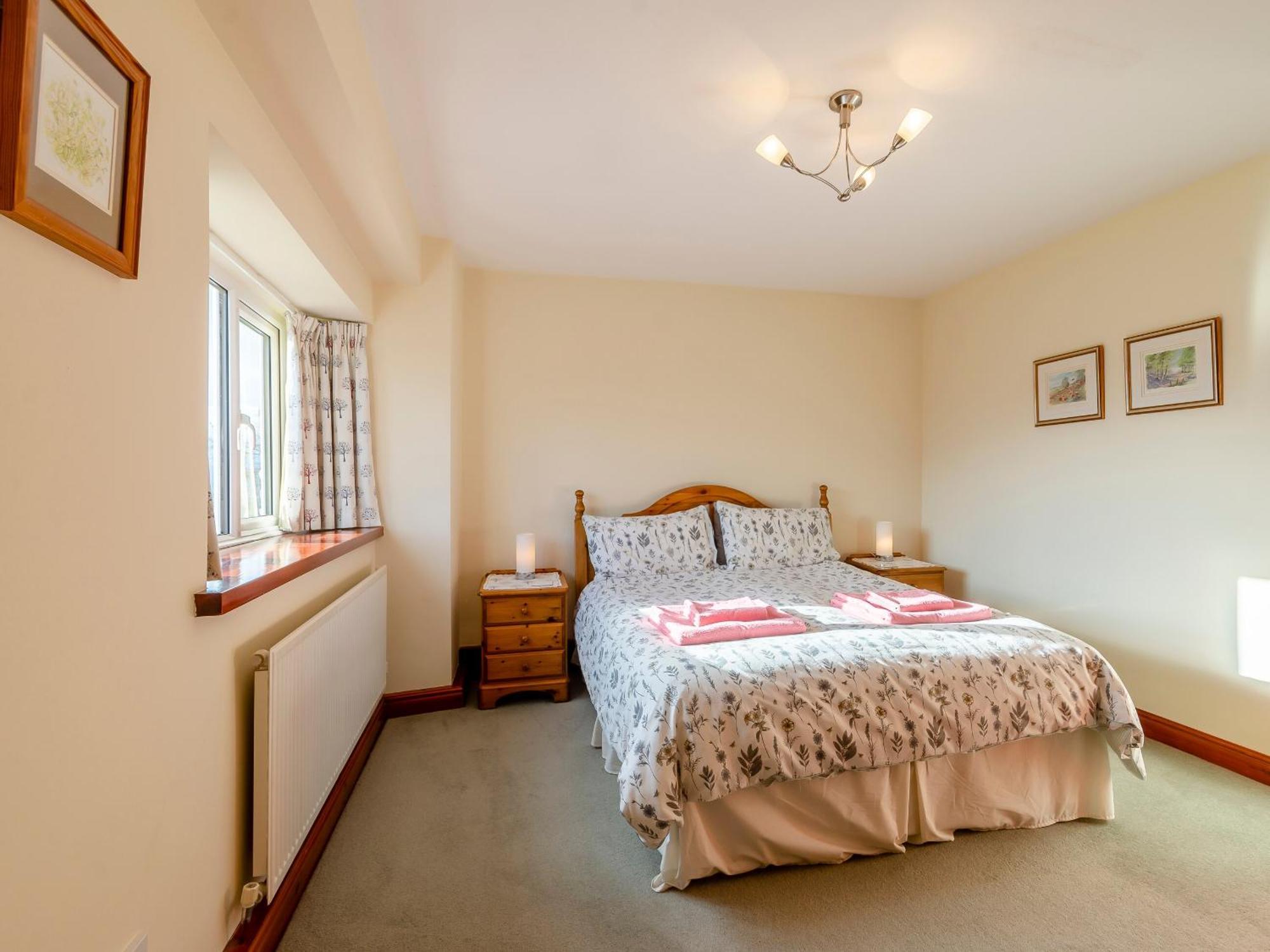 Griff Head Cottage Carlton  외부 사진