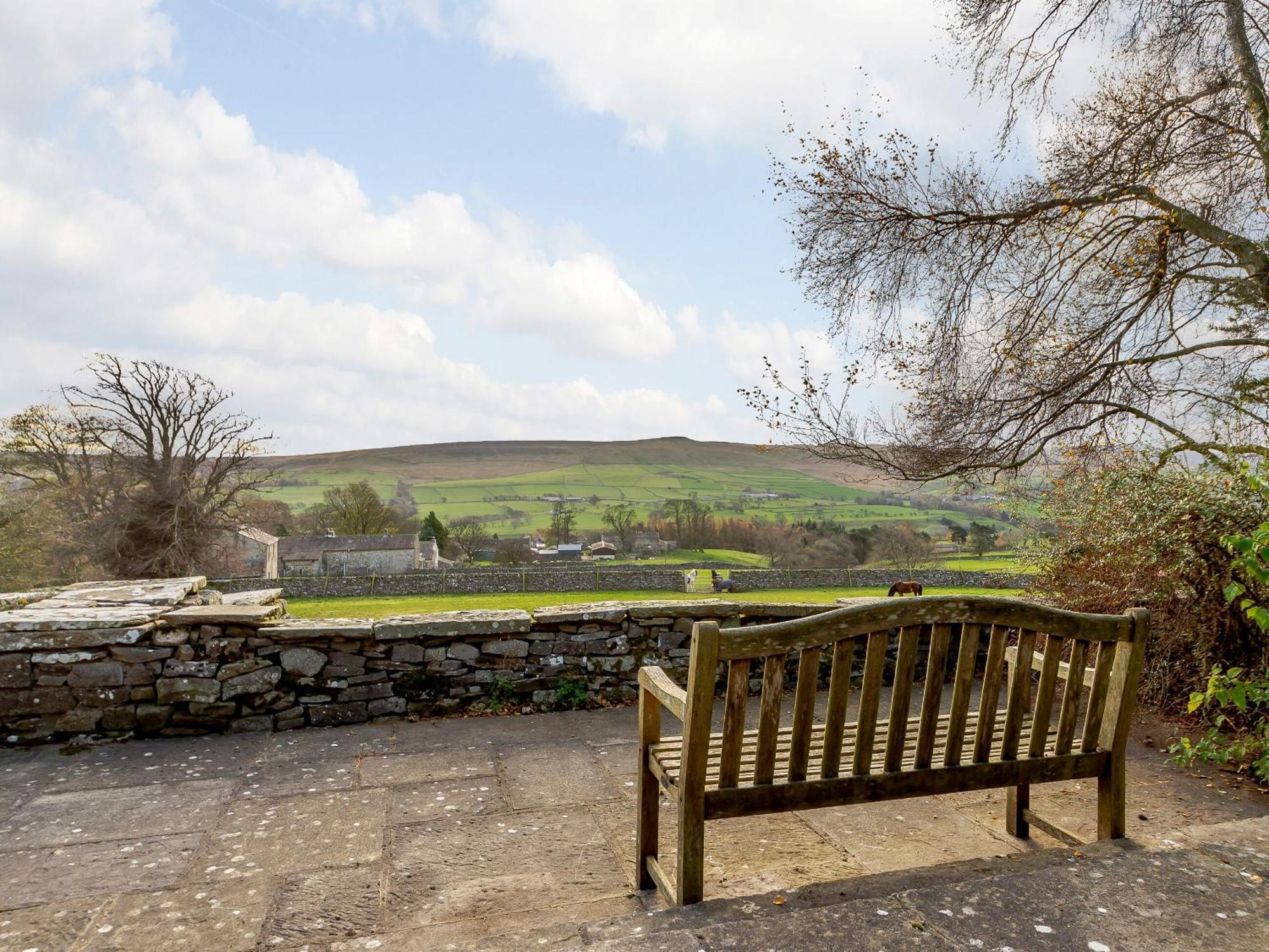 Griff Head Cottage Carlton  외부 사진
